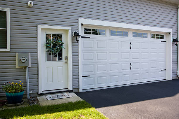 24/7 Emergency Garage Door Roller Replacement experts in Charlottesville, VA