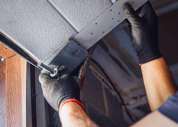 Reliable Garage Door Roller Replacement contractor in Charlottesville, VA by Garage Doors Repair Pro